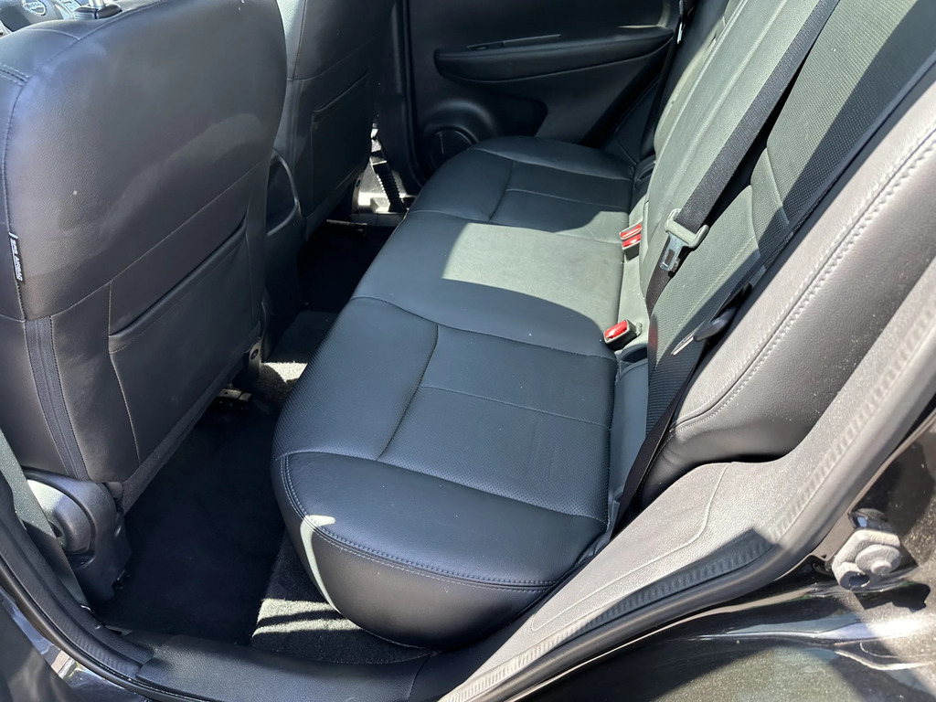 Nissan  Dci Connecta Silver #22