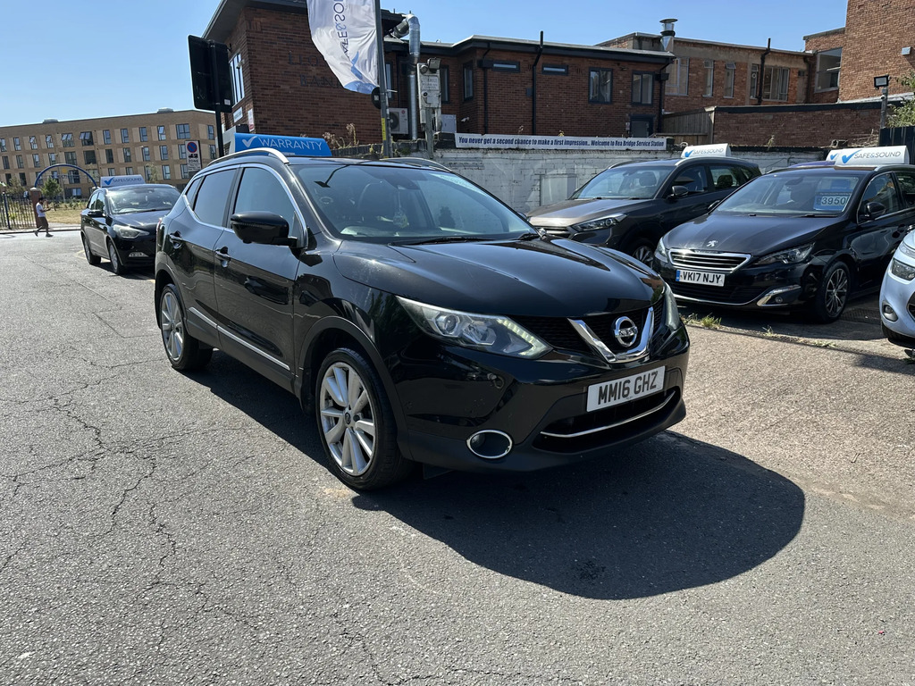 Nissan  Dci Connecta Silver #2