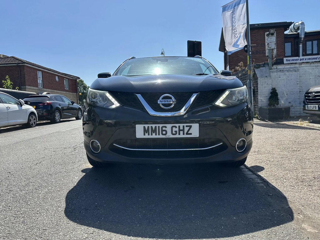Nissan  Dci Connecta Silver #4