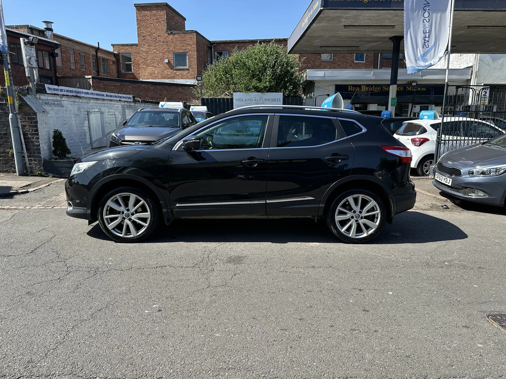 Nissan  Dci Connecta Silver #6