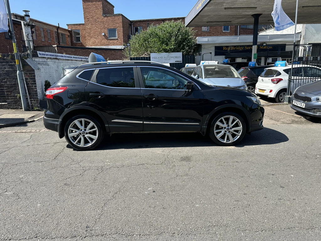 Nissan  Dci Connecta Silver #3