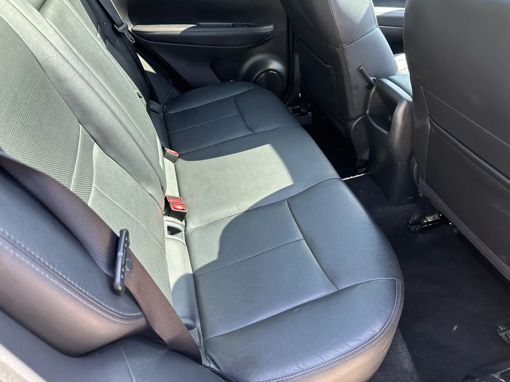 Nissan  Dci Connecta Silver #11