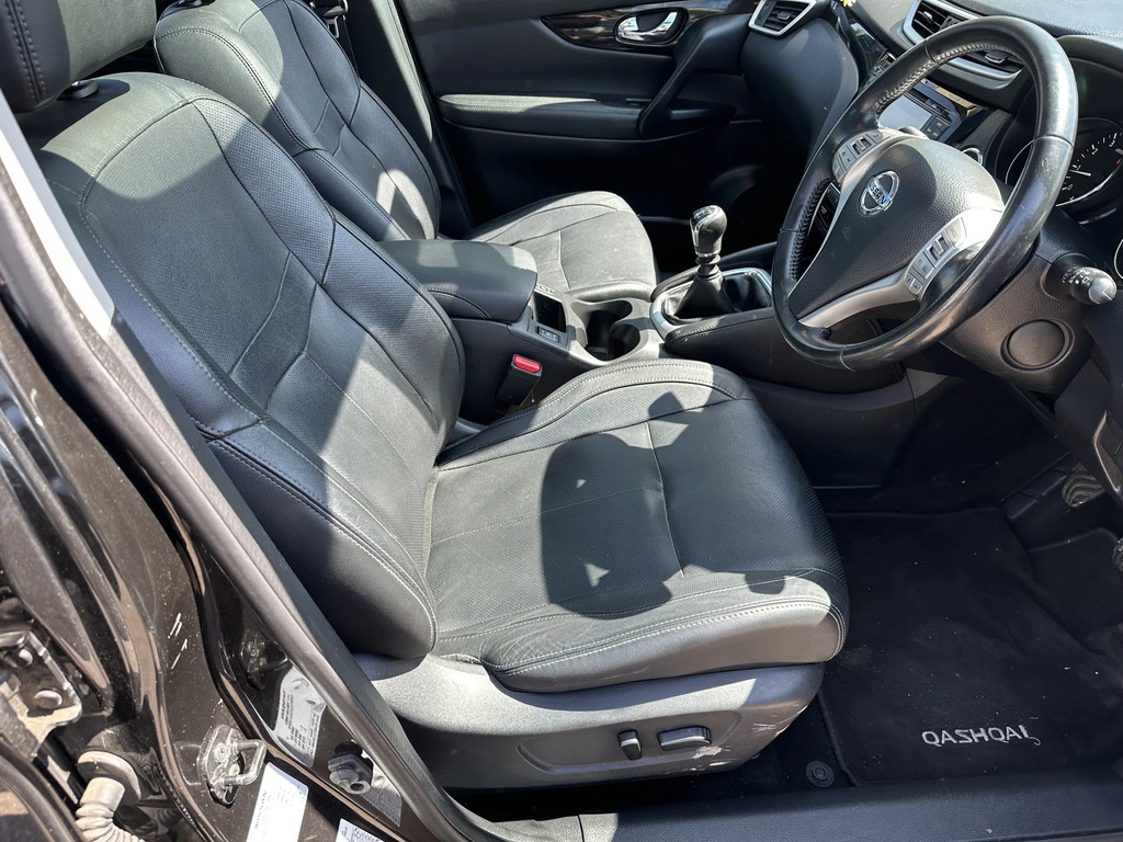 Nissan  Dci Connecta Silver #23