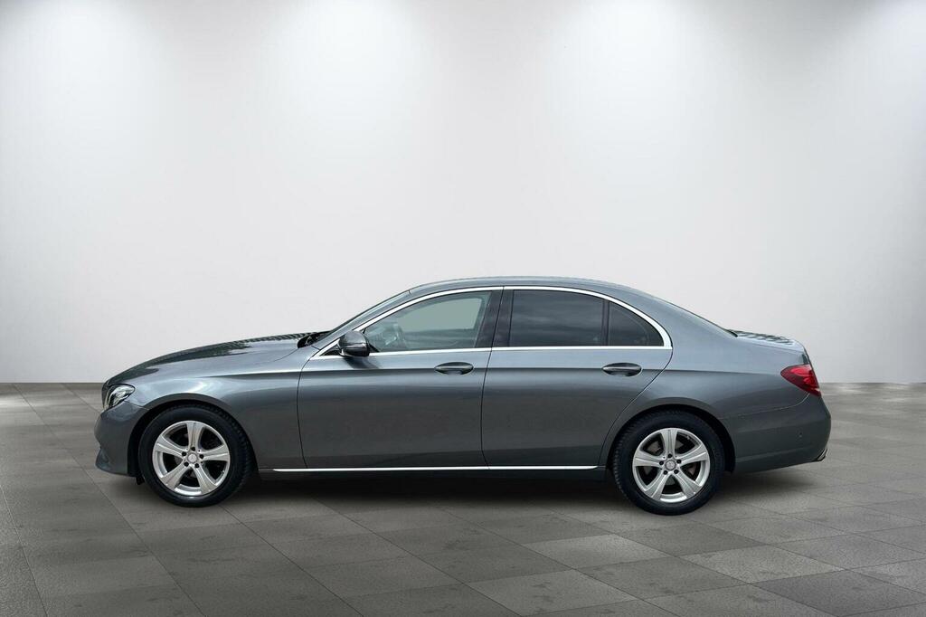 Mercedes-Benz E Class 2.0 E220d Se G-tronic Euro 6 Ss CF16BZR Grey #6