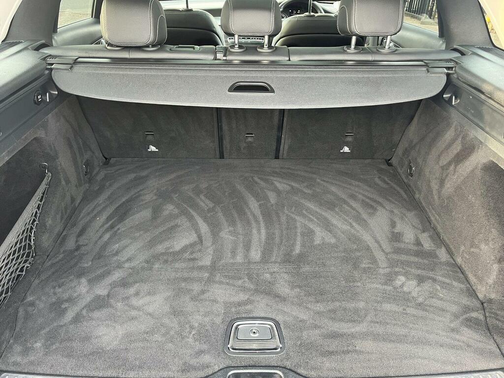 Mercedes-Benz GLC Class Grey #14