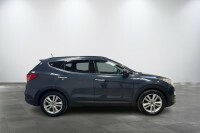 Hyundai Santa Fe Premium Black #22