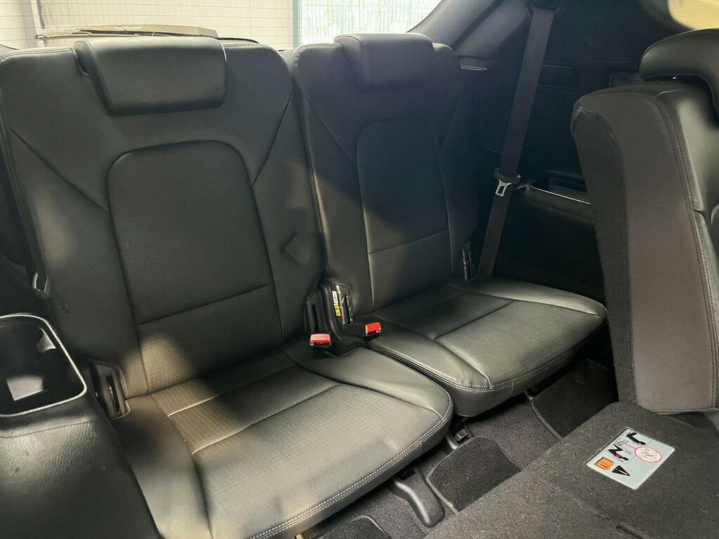 Hyundai Santa Fe Premium Black #14