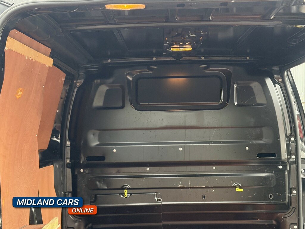 Citroen Dispatch 1.5 Bluehdi 1000 Enterprise Pro XL Fwd 3 Euro 6 S White #36