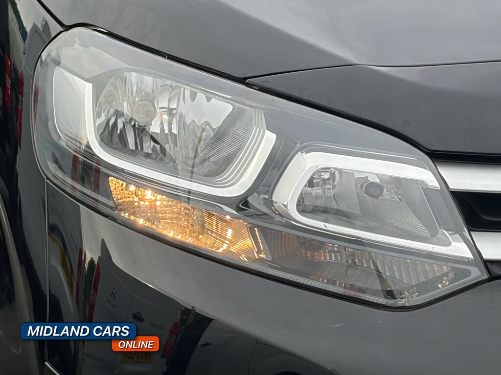 Citroen Dispatch 1.5 Bluehdi 1000 Enterprise Pro XL Fwd 3 Euro 6 S White #12