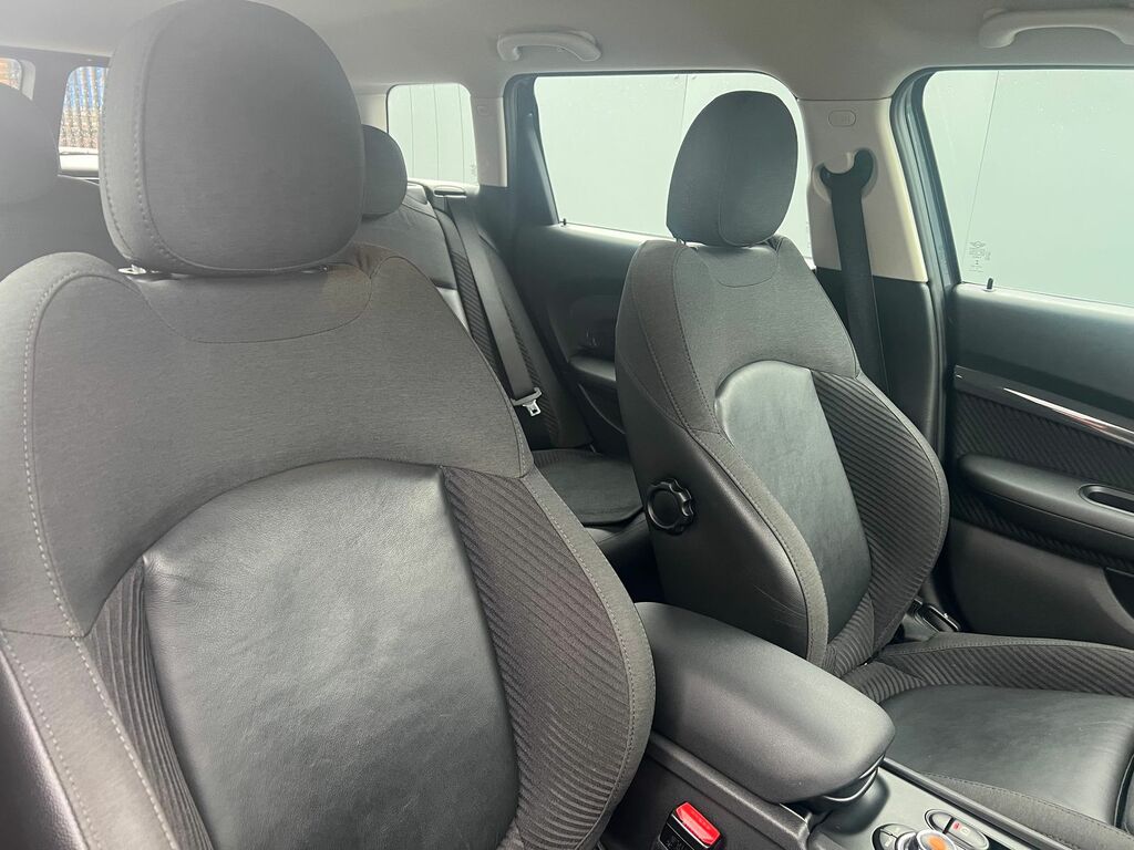 Mini Clubman 2.0 Cooper D Estate 6Dr Euro 6 S S Grey #22