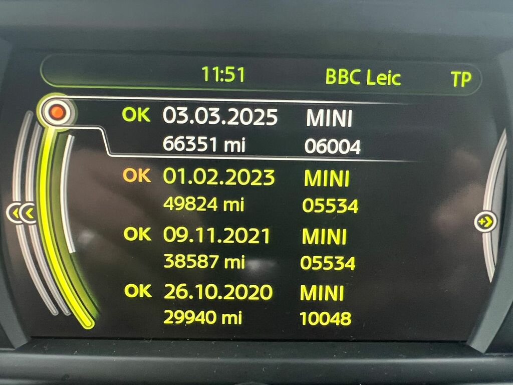 Mini Clubman 2.0 Cooper D Estate 6Dr Euro 6 S S Grey #86