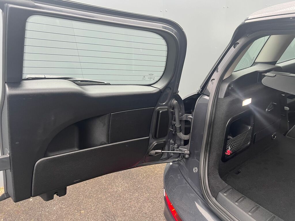 Mini Clubman 2.0 Cooper D Estate 6Dr Euro 6 S S Grey #80