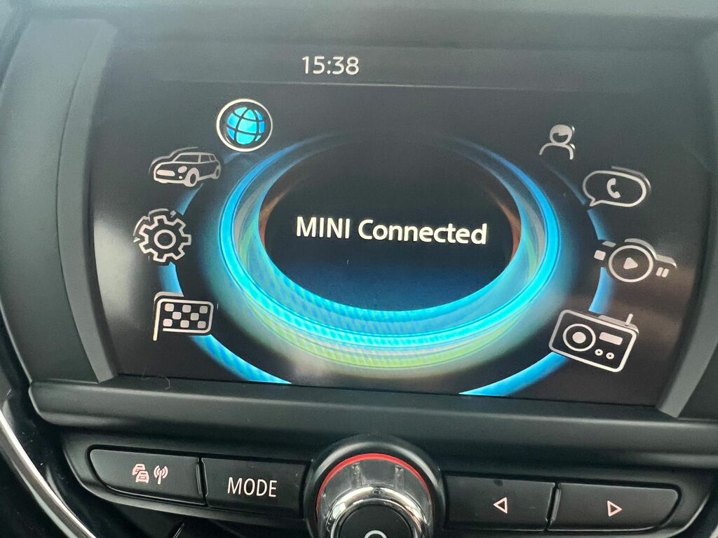 Mini Clubman 2.0 Cooper D Estate 6Dr Euro 6 S S Grey #59