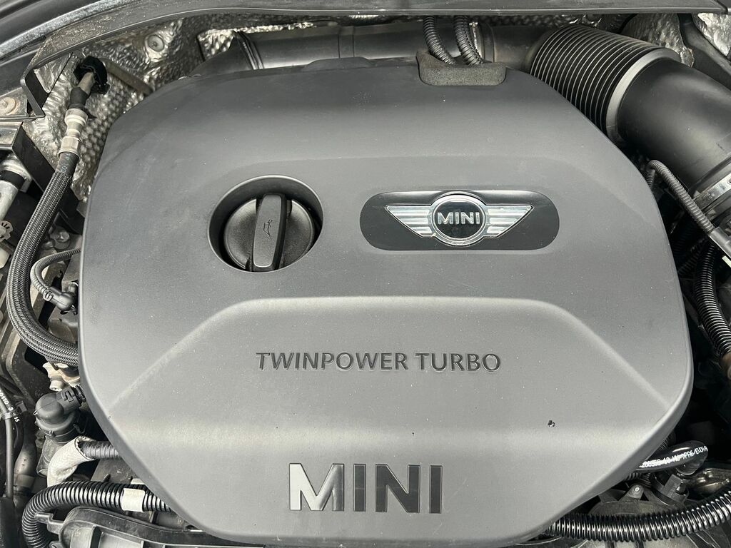 Mini Clubman 2.0 Cooper D Estate 6Dr Euro 6 S S Grey #83
