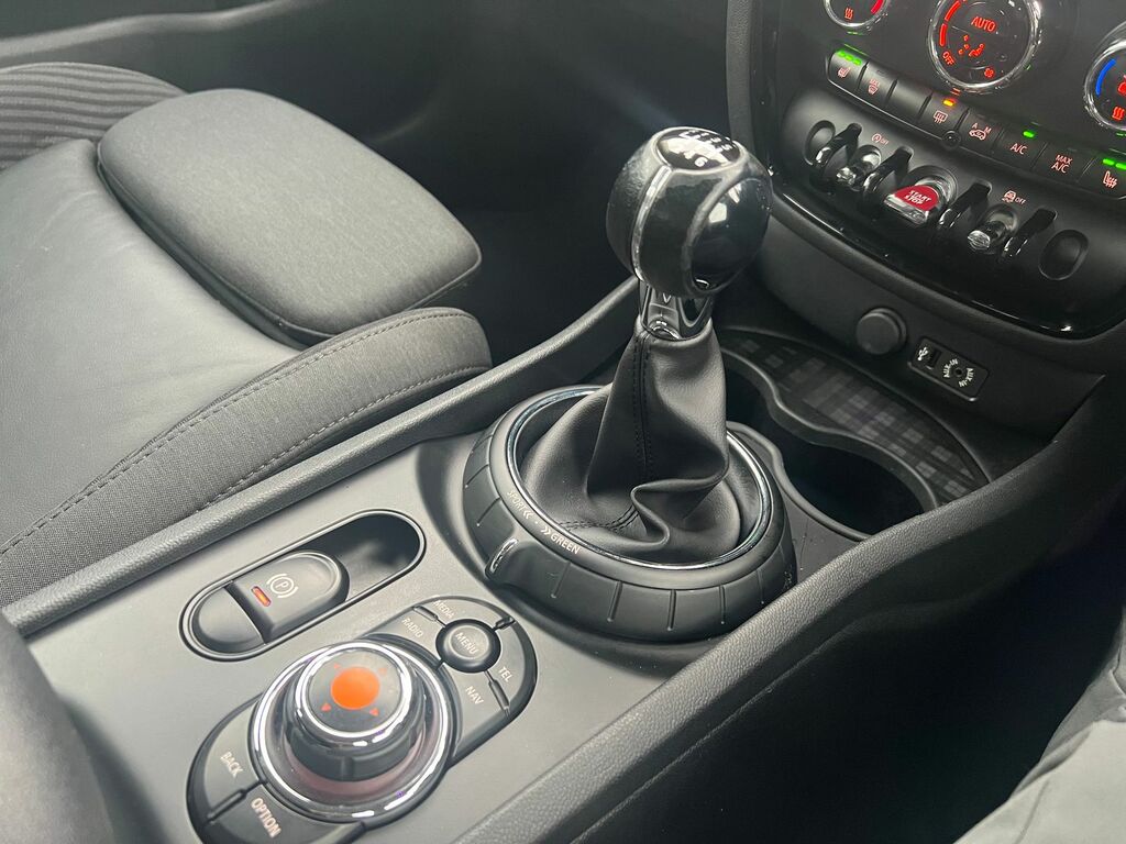 Mini Clubman 2.0 Cooper D Estate 6Dr Euro 6 S S Grey #37