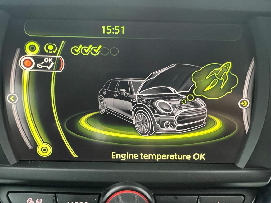Mini Clubman 2.0 Cooper D Estate 6Dr Euro 6 S S Grey #66