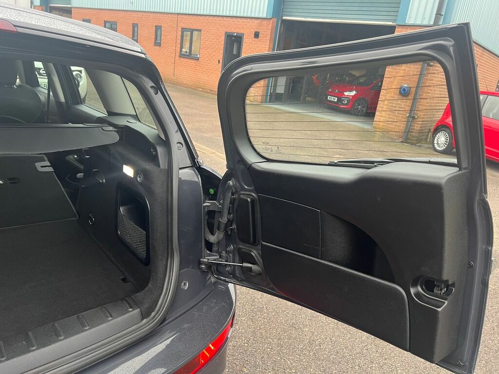 Mini Clubman 2.0 Cooper D Estate 6Dr Euro 6 S S Grey #81