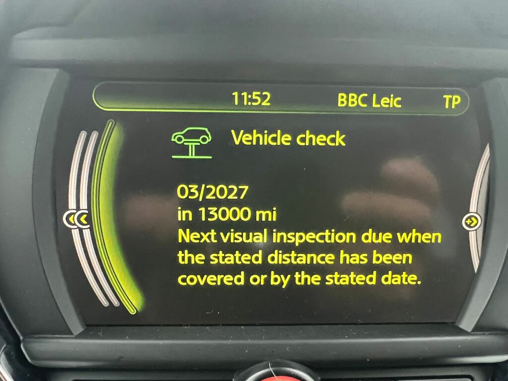 Mini Clubman 2.0 Cooper D Estate 6Dr Euro 6 S S Grey #89