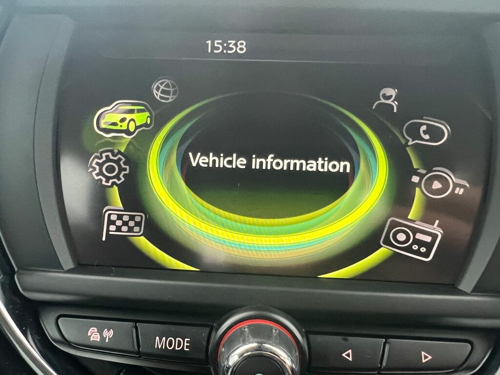 Mini Clubman 2.0 Cooper D Estate 6Dr Euro 6 S S Grey #58