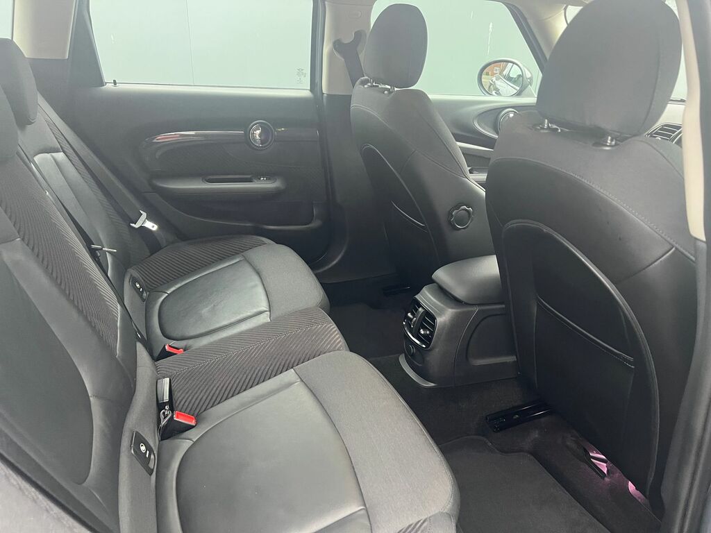 Mini Clubman 2.0 Cooper D Estate 6Dr Euro 6 S S Grey #70