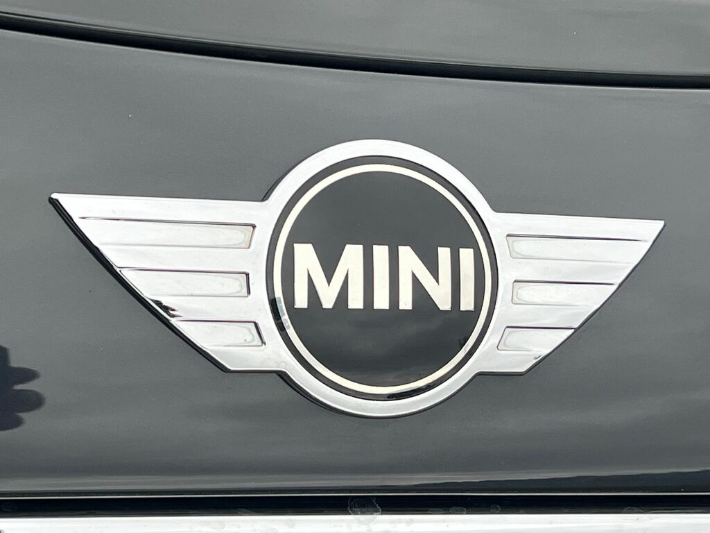 Mini Clubman 2.0 Cooper D Estate 6Dr Euro 6 S S Grey #90