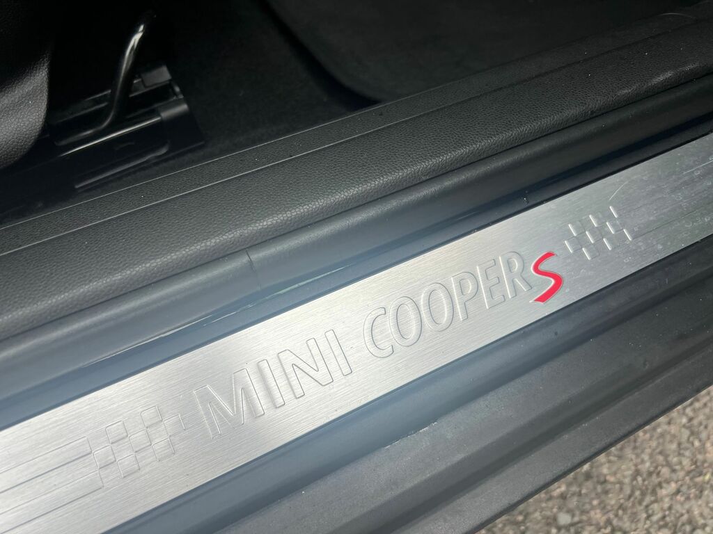 Mini Clubman 2.0 Cooper D Estate 6Dr Euro 6 S S Grey #24
