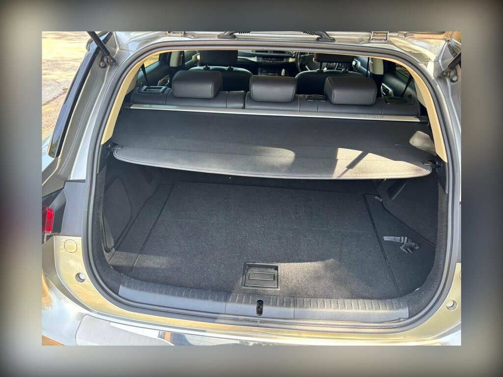 Lexus CT 1.8 200H Luxury E-cvt Euro 6 Ss Grey #19