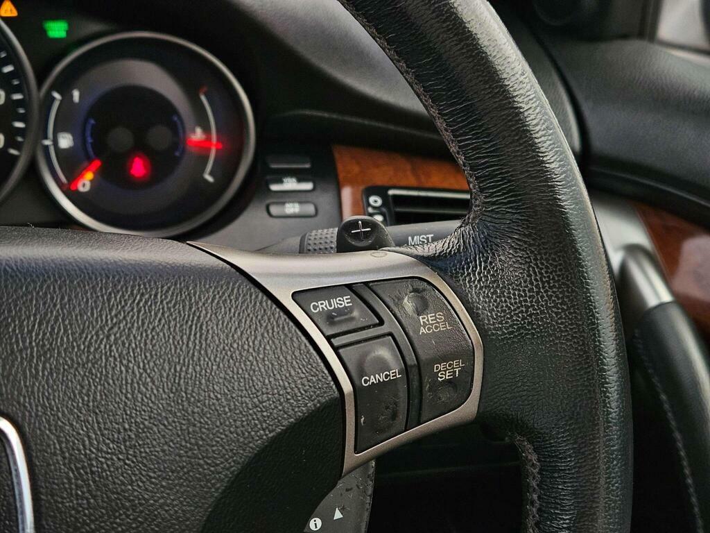 Honda Legend 3.5 V6 Vtec Ex 291 Bhp Silver #22