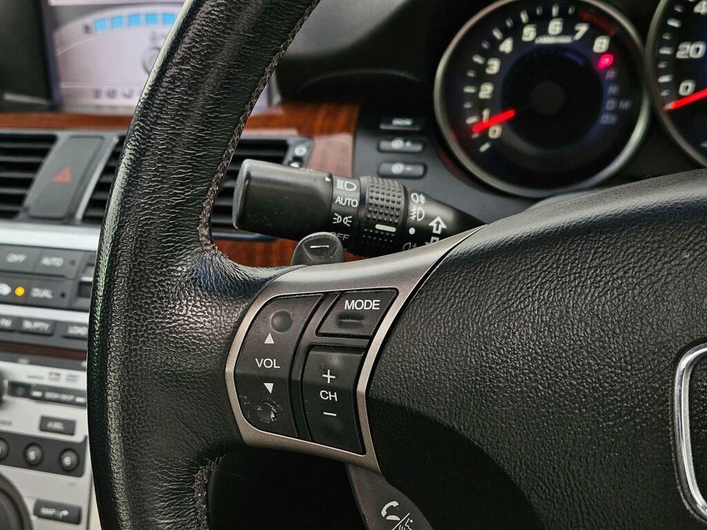 Honda Legend 3.5 V6 Vtec Ex 291 Bhp Silver #23