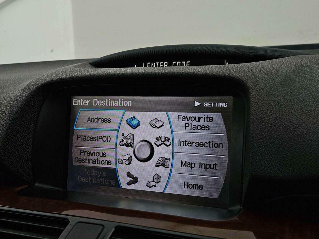 Honda Legend 3.5 V6 Vtec Ex 291 Bhp Silver #18