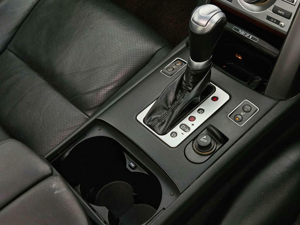 Honda Legend 3.5 V6 Vtec Ex 291 Bhp Silver #14