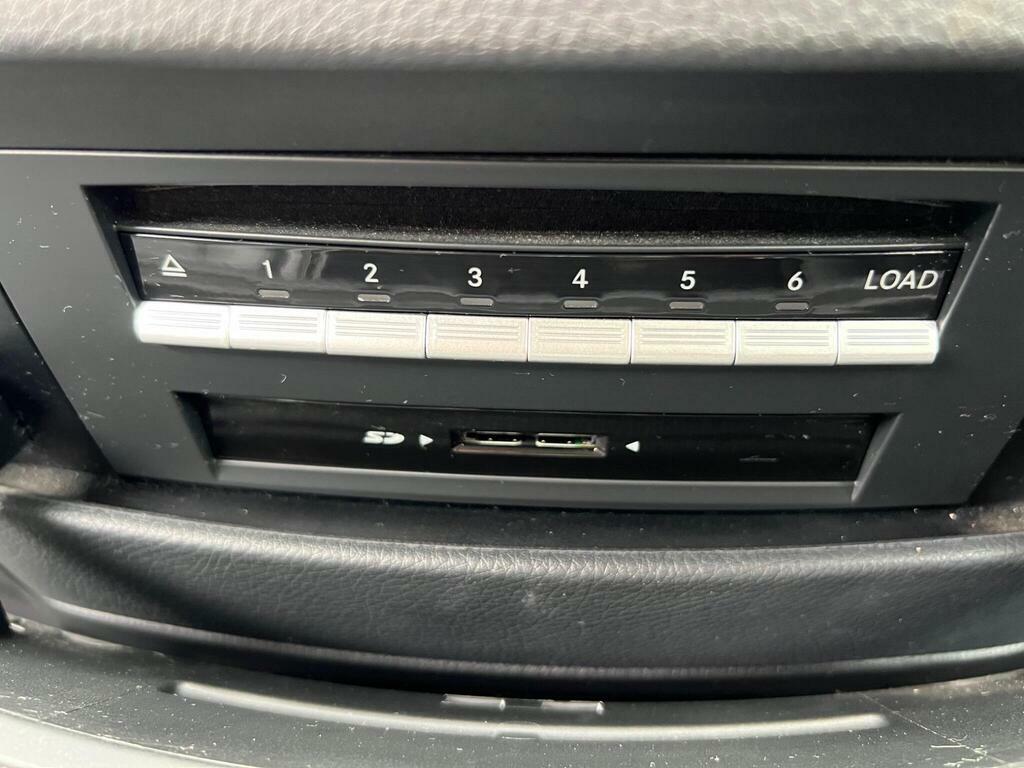 Mercedes-Benz S Class 3.0Td S350 Cdi Bluetec 4-Dr Saloon Silver #20