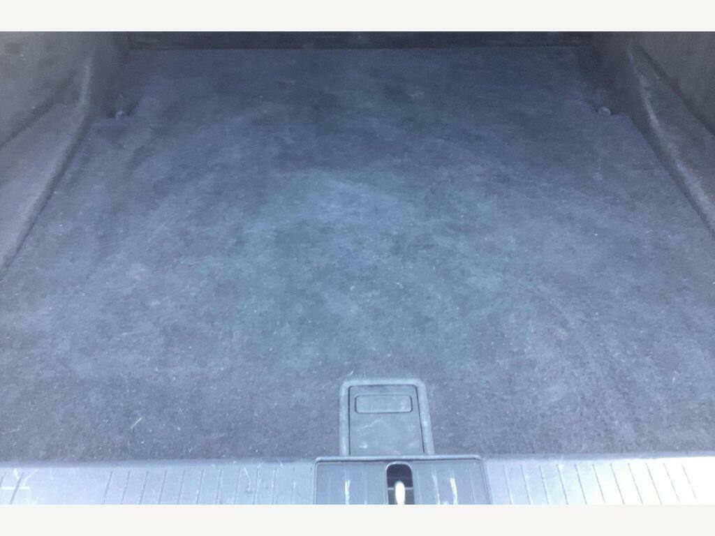 Mercedes-Benz S Class 3L Null Silver #9