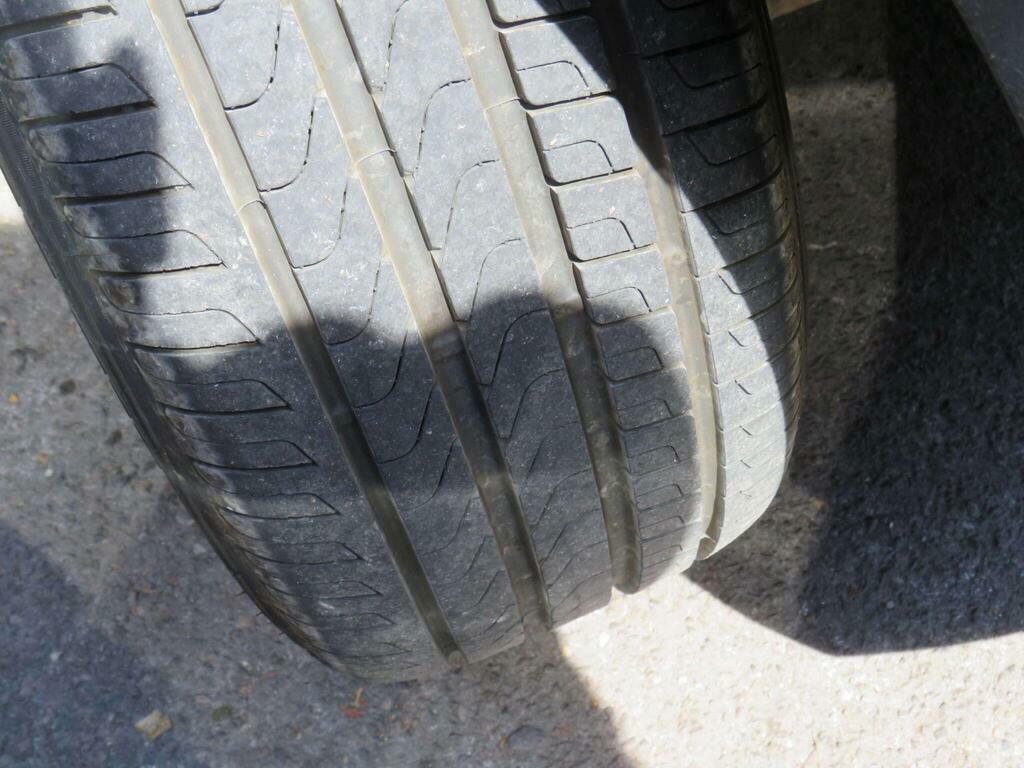 BMW X3 2.0 X3 2.0D Se 2006 Silver #14