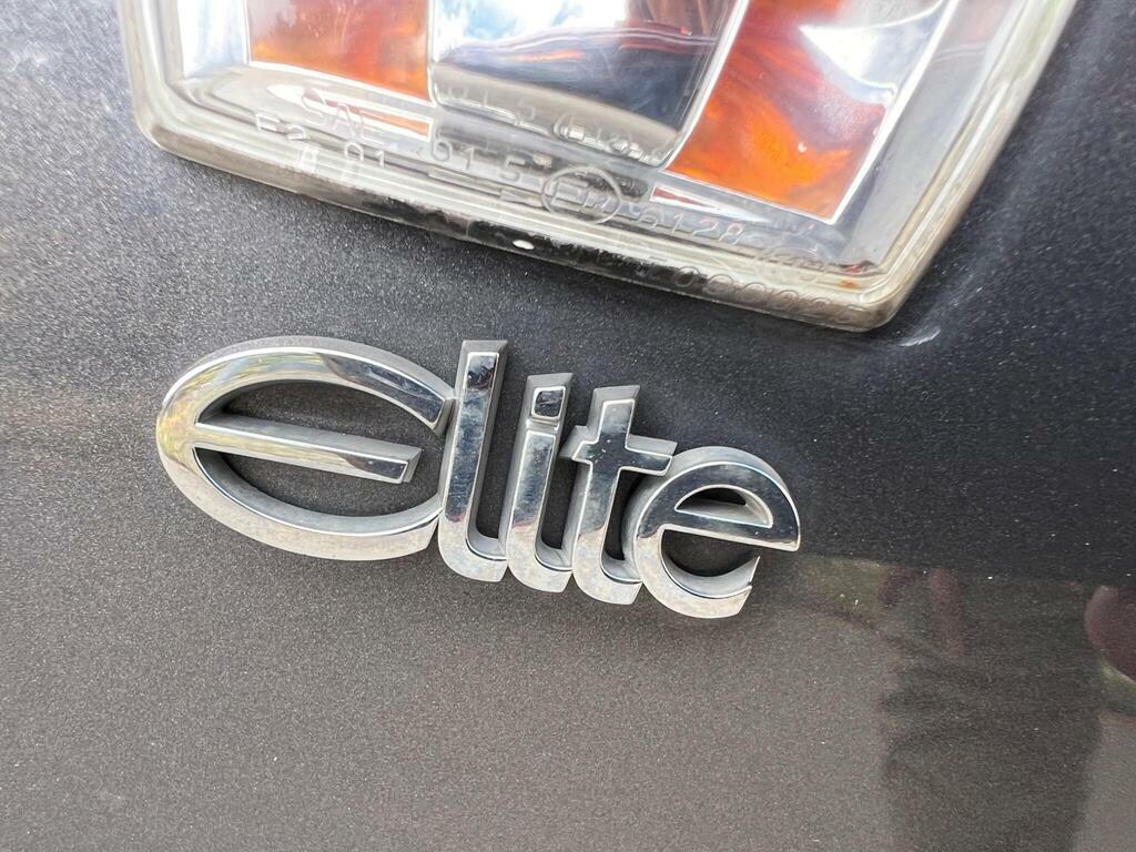 Vauxhall Insignia Cdti Ecoflex Exclusiv U334 Black #30