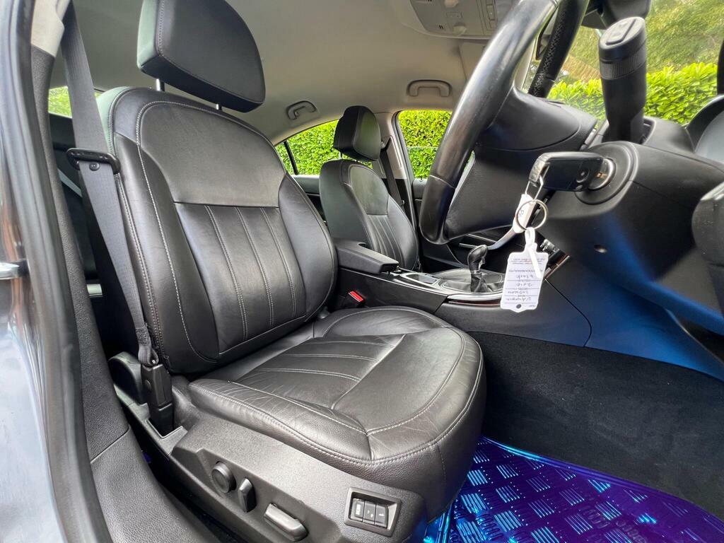 Vauxhall Insignia 2.0 Cdti Elite Euro 5 Grey #4
