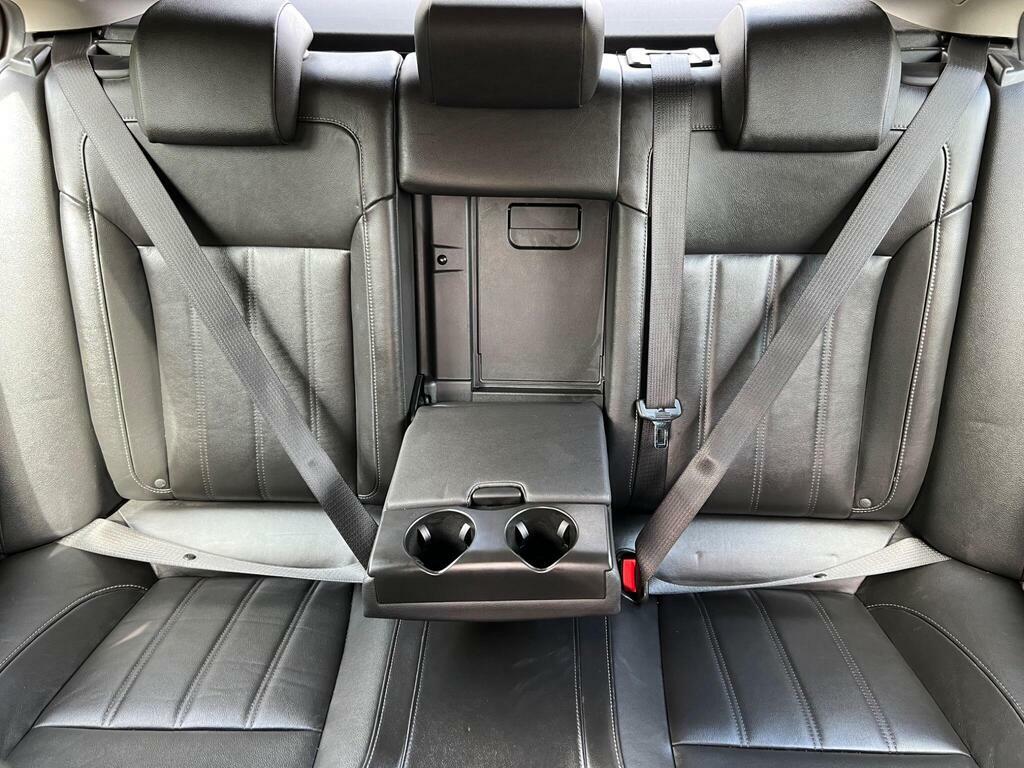 Vauxhall Insignia Cdti Ecoflex Exclusiv U334 Black #50