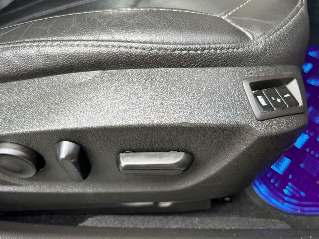Vauxhall Insignia Cdti Ecoflex Exclusiv U334 Black #24