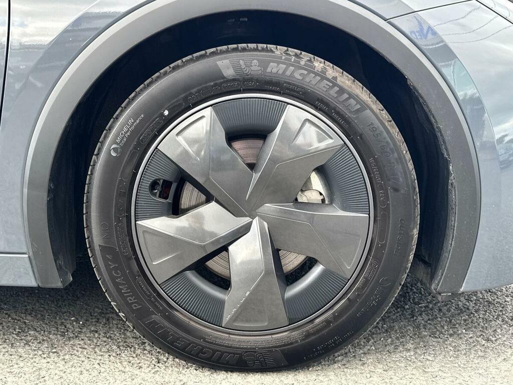 Toyota Prius 2.0 Phev Design Cvt Grey #5