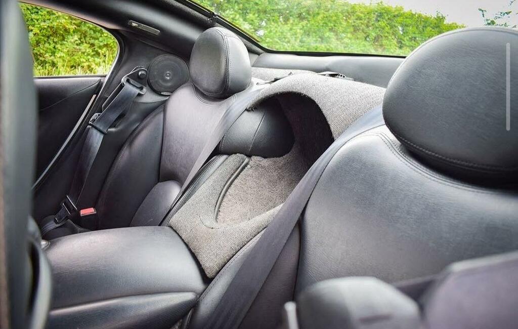 TVR Cerbera 4.5 2dr T666GVN #6