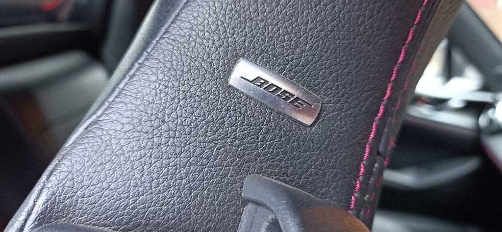 Mazda MX-5 RF Sport Nav Grey #6