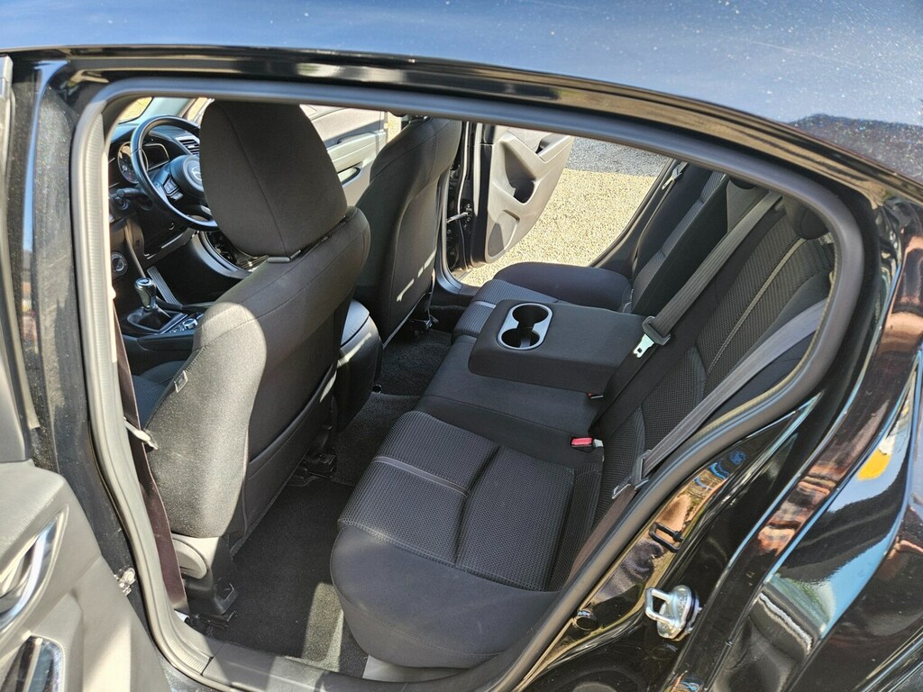 Mazda 3 2.0 Skyactiv-g Se-l Nav Euro 6 Ss Blue #12