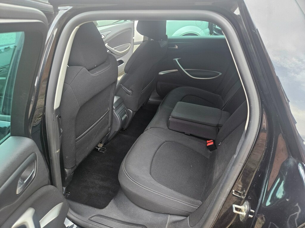Citroen C5 2.0 Hdi Exclusive Euro 4 Silver #12
