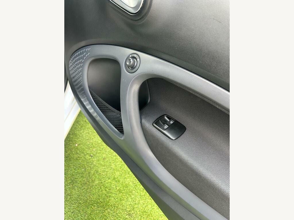 Smart Fortwo 17.6Kwh Exclusive  #25