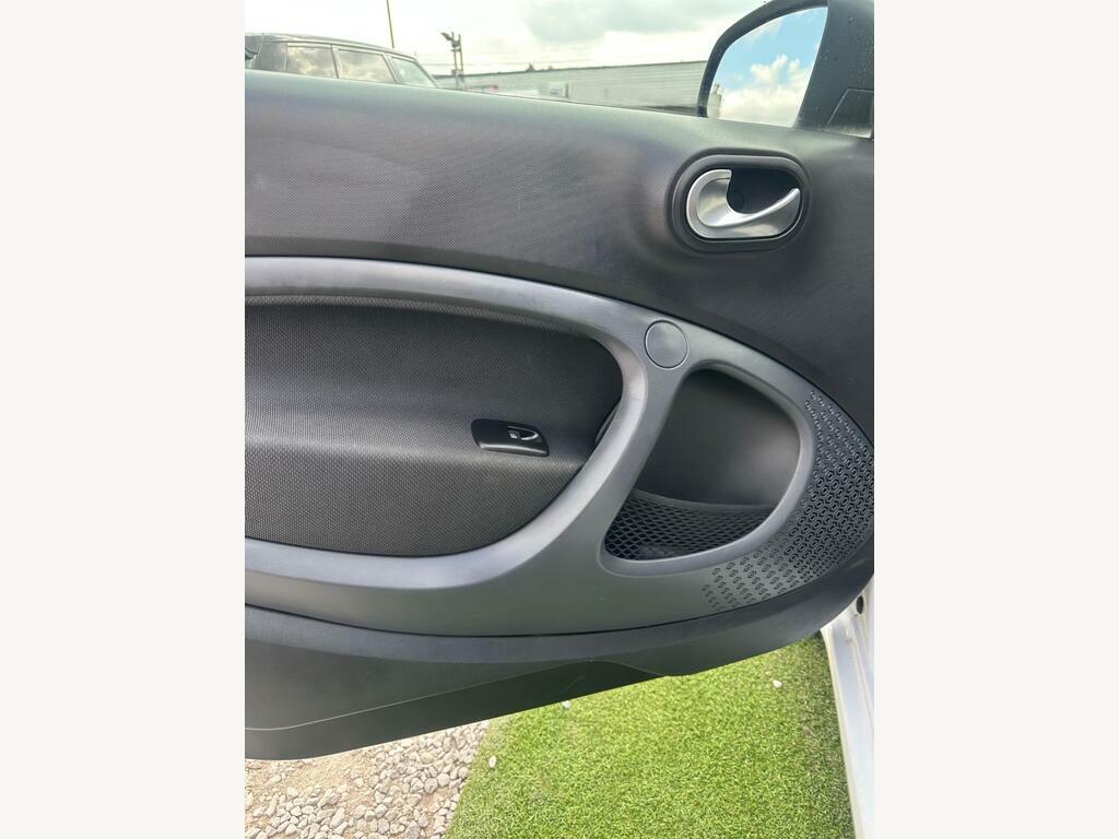 Smart Fortwo 17.6Kwh Exclusive  #14