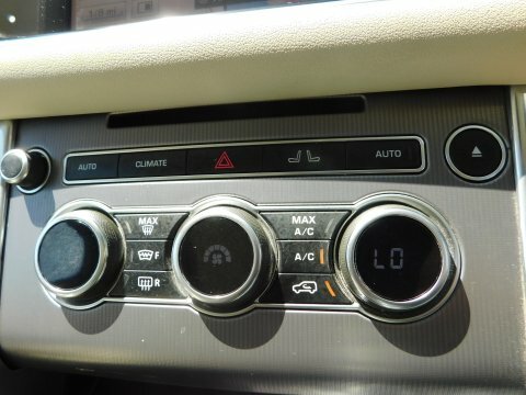 Land Rover Range Rover Sport Sdv6 Hse Black Black #13