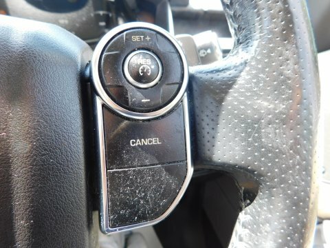 Land Rover Range Rover Sport Sdv6 Hse Black Black #14