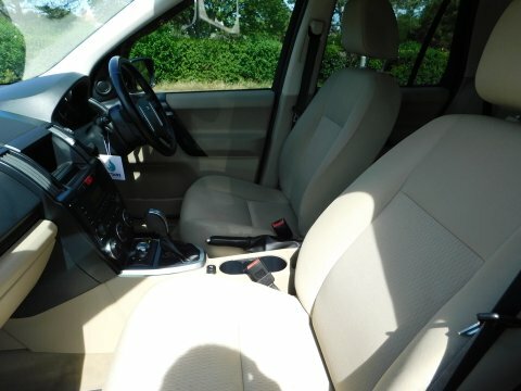 Land Rover Freelander 2.2 Td4 S 4Wd Silver Beat The Snow Silver #8