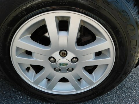Land Rover Freelander 2.2 Td4 S 4Wd Silver Beat The Snow Silver #11