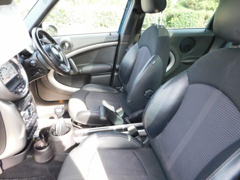 Mini Countryman Countryman 2.0 Cooper Sd All4 Euro 5 Ss  #8